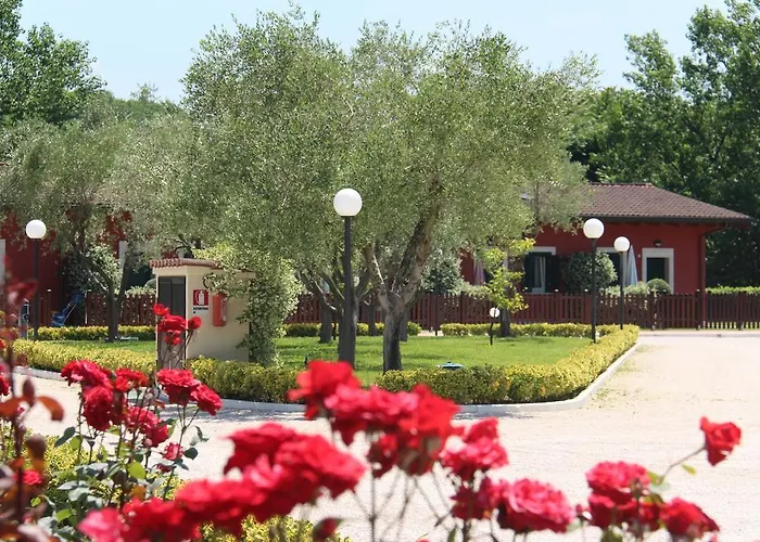 Residence Centro Benigni